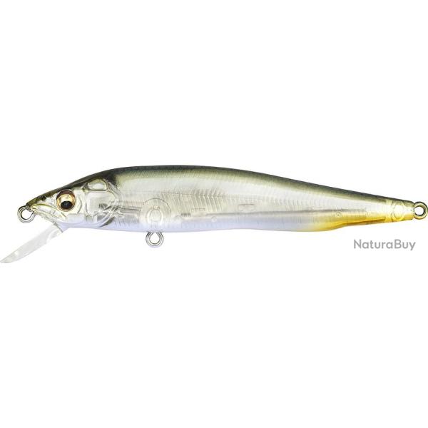 Leurre MEGABASS Vision 95 GHOST LANCON