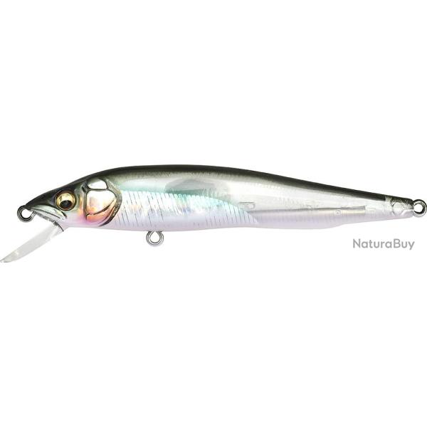 Leurre MEGABASS Vision 95 ITO CLEAR LAKER