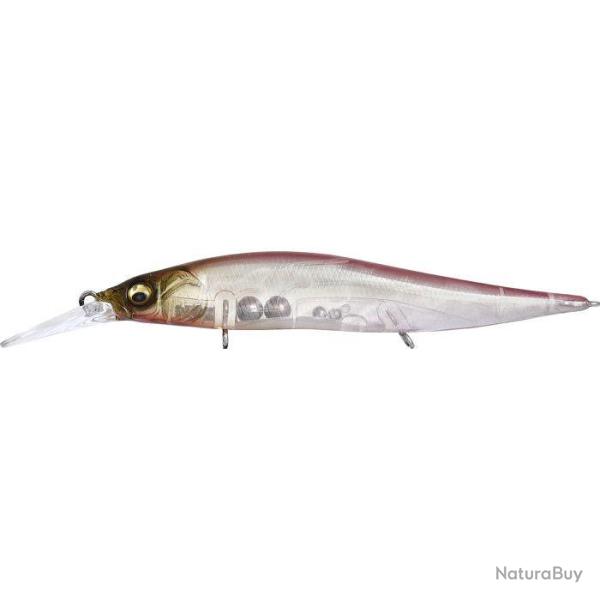 Leurre MEGABASS Vision 110 Junior +1 GLX COTTON WAKASAGI