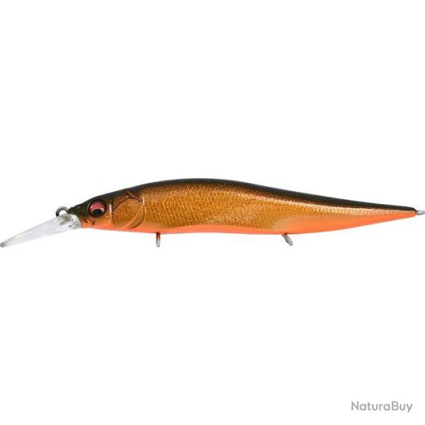 Leurre MEGABASS Vision 110 Junior +1 GLX TONE KIN