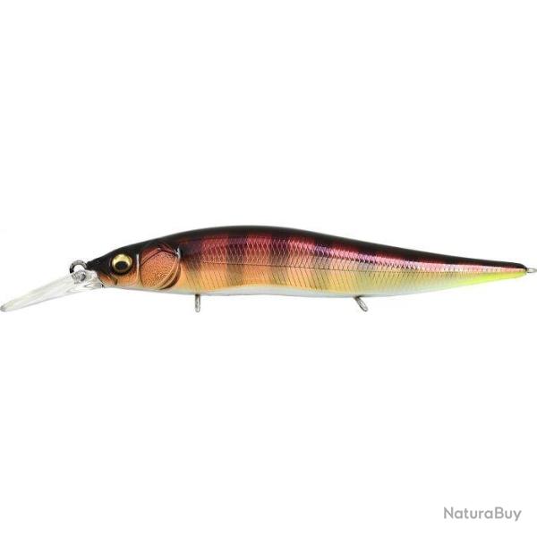 Leurre MEGABASS Vision 110 Junior +1 M ENDMAX