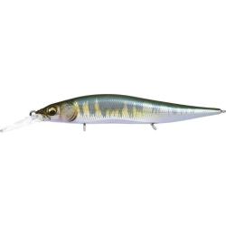 Leurre MEGABASS Vision 110 Junior +1 WAGIN HASU P1