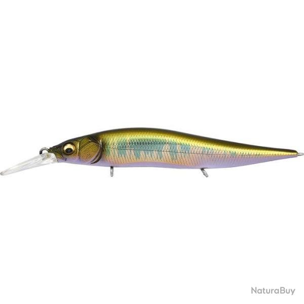 Leurre MEGABASS Vision 110 Junior +1 WAGIN OIKAWA