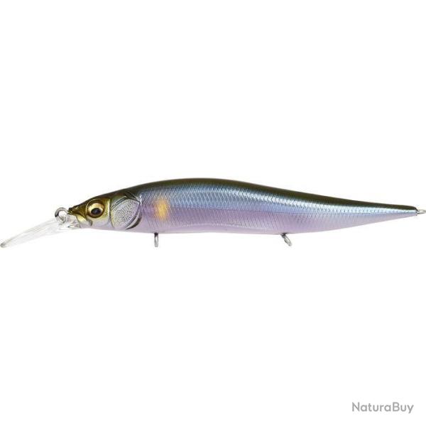 Leurre MEGABASS Vision 110 Junior +1 WAGIN SETSUKI AYU