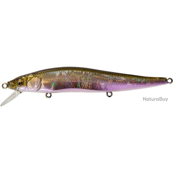 Leurre MEGABASS Vision 110 FW FLASHING WAKASAGI