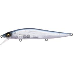 Leurre MEGABASS Vision 110 FW PRO BLUE II