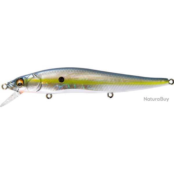Leurre MEGABASS Vision 110 FW GP SEXY SHAD
