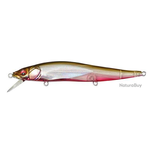 Leurre MEGABASS Vision 110 FW HEAT MAGIC LTD