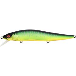 Leurre MEGABASS Vision 110 FW MAT TIGER