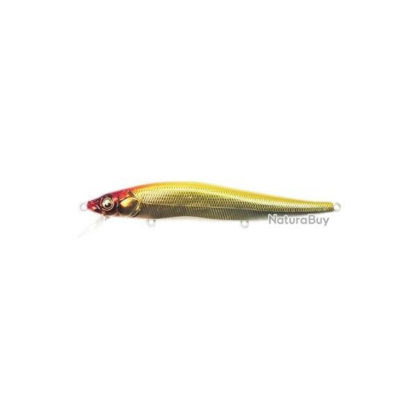 Leurre MEGABASS Vision 110 FW WESTERN CLOWN