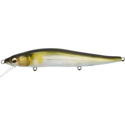 Leurre MEGABASS Vision 110 FW TAKUMI SEOCHI AYU