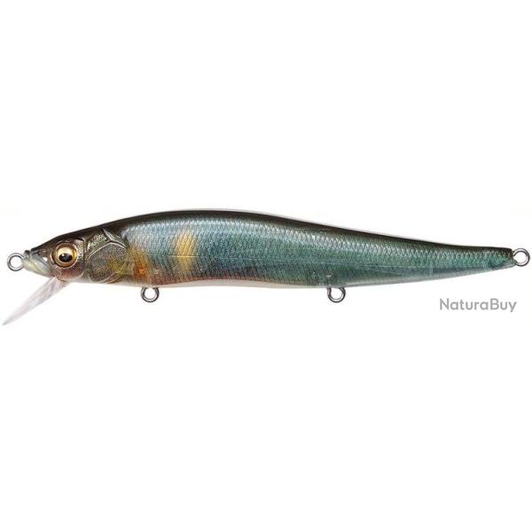 Leurre MEGABASS Vision 110 FW FA KISYU AYU