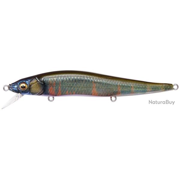 Leurre MEGABASS Vision 110 FW FA OIKAWA (M)