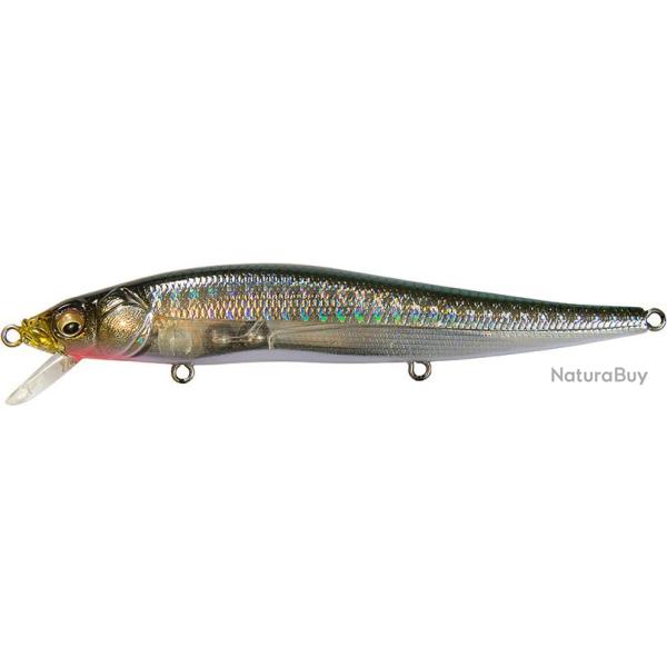 Leurre MEGABASS Vision 110 SW HT SAYORI