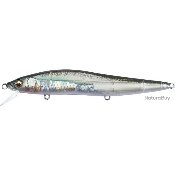 Leurre MEGABASS Vision 110 LBO SW ITO CLEAR LAKER