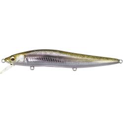 Leurre MEGABASS Vision 110 LBO SW ITO WAKASAGI