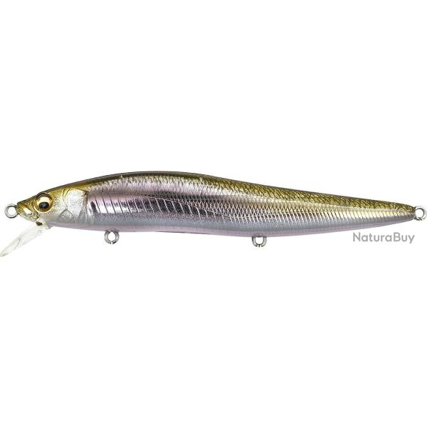 Leurre MEGABASS Vision 110 LBO SW ITO WAKASAGI