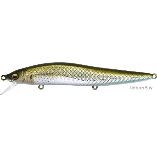 Leurre MEGABASS Vision 110 LBO SW GG SAPPA (SP-C)