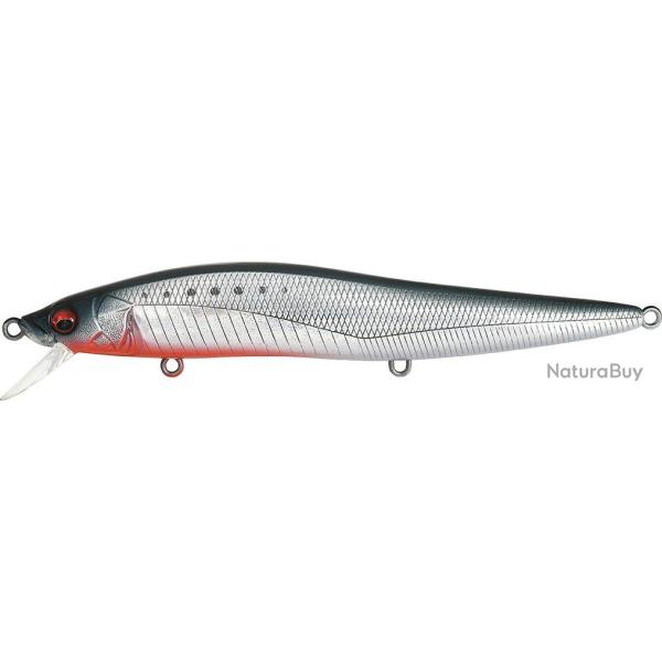 Leurre MEGABASS Vision 110 LBO SW IWASHI RED NECK (SP-C)