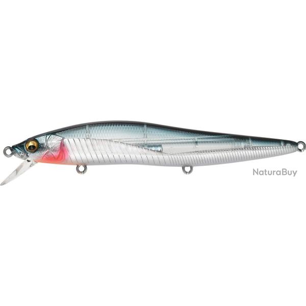 Leurre MEGABASS Vision 110 LBO SW BELONE (SP-C)