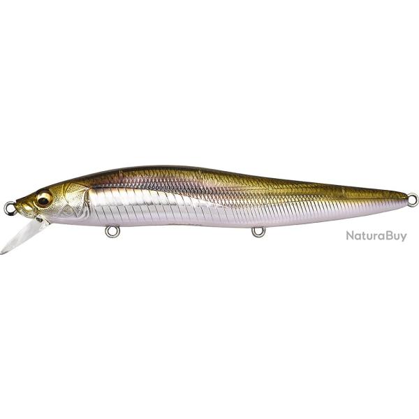 Leurre MEGABASS Vision 110 LBO FW ITO WAKASAGI