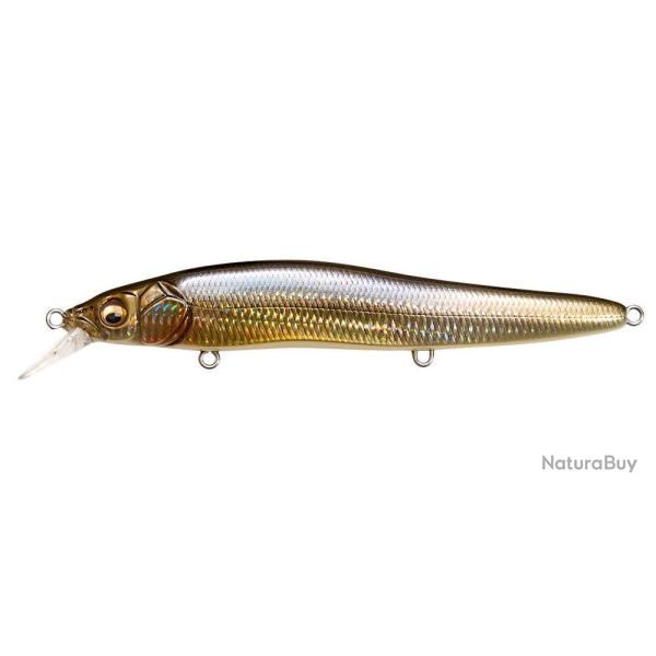 Leurre MEGABASS Vision 110 R Hi-Float GG MOTSUGO