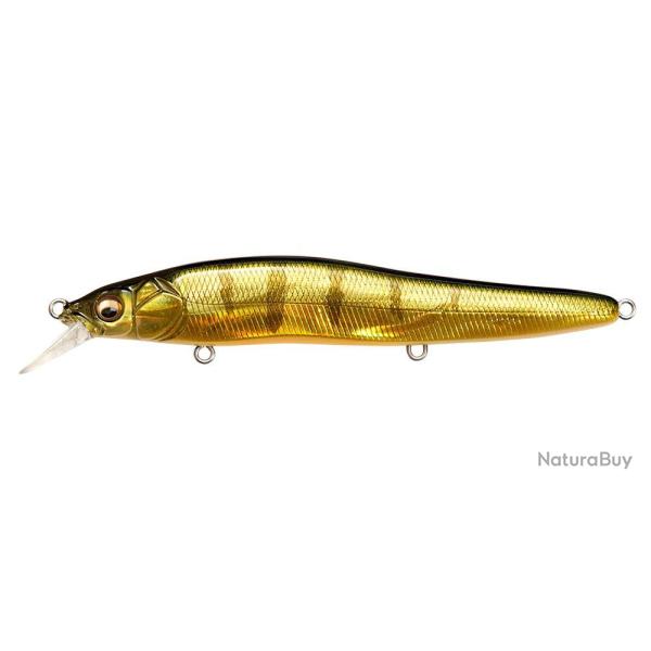 Leurre MEGABASS Vision 110 R Hi-Float GG PERCH OB
