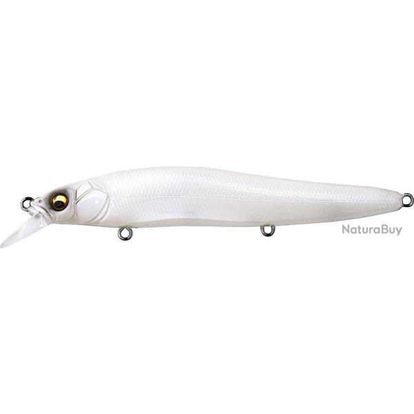 Leurre MEGABASS Vision 110 R PEARL