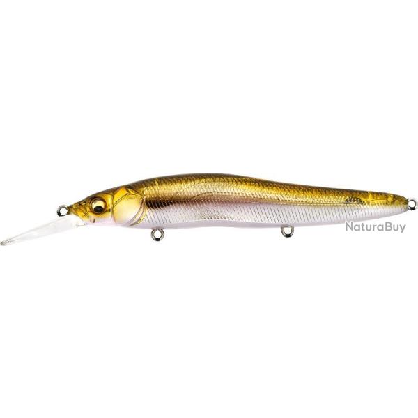 Leurre MEGABASS Vision 110 R+1 ITO WAKASAGI