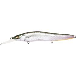 Leurre MEGABASS Vision 110 R+1 M SHAD