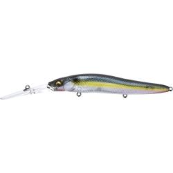 Leurre MEGABASS Vision 110 R+3 JUKUCHO SHAD