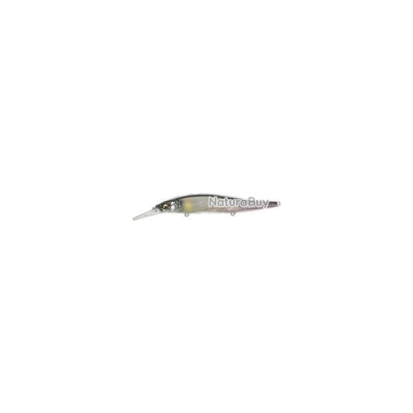 Leurre MEGABASS Vision 110 +1 SEETHROU GRITAYU