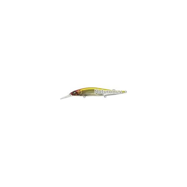 Leurre MEGABASS Vision 110 +1 WESTERN CROWN