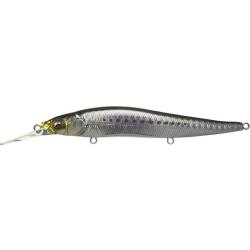 Leurre MEGABASS Vision 110 +1 SW GG IWASHI