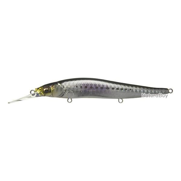 Leurre MEGABASS Vision 110 +1 SW GG IWASHI