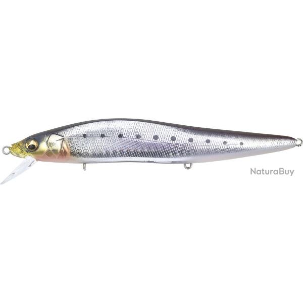 Leurre MEGABASS Vision 110 Max LBO SW GG IWASHI