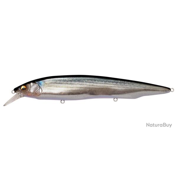 Leurre MEGABASS Kanata SW FA BORA