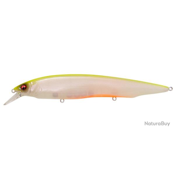 Leurre MEGABASS Kanata SW PM CHART BACK