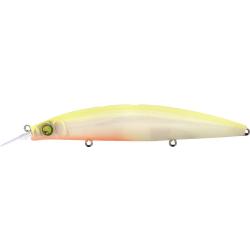 Leurre MEGABASS Zonk 120 SW PM HOT SHAD