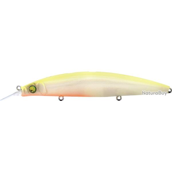 Leurre MEGABASS Zonk 120 SW PM HOT SHAD