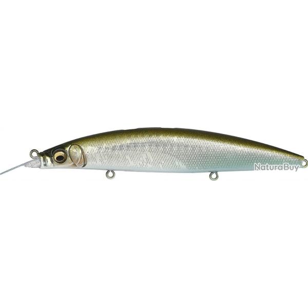 Leurre MEGABASS Zonk 120 SW GG SAPPA