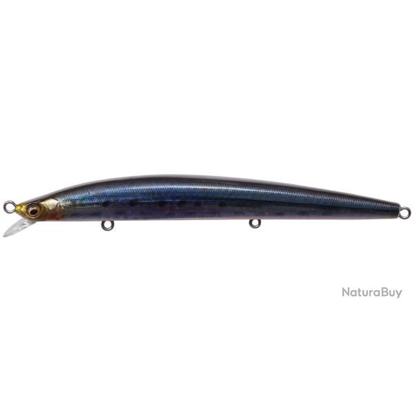 Leurre MEGABASS Marine Gang Cookai Slim 120 F FA NAMA IWASHI
