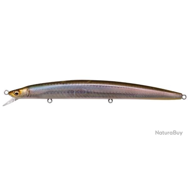 Leurre MEGABASS Marine Gang Cookai Slim 140 F FA ENSYU KISS