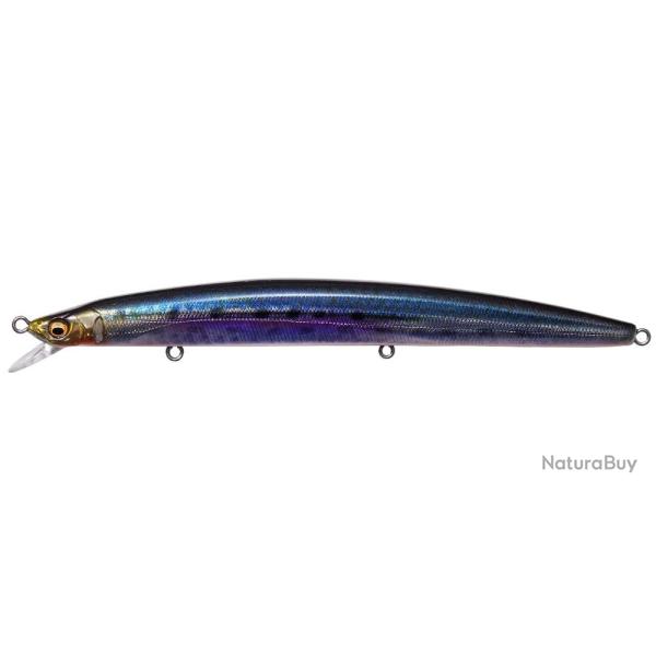 Leurre MEGABASS Marine Gang Cookai Slim 140 F FA NAMA IWASHI