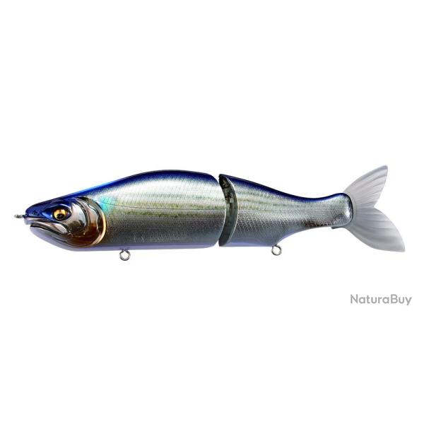 Leurre MEGABASS I Slide 187 R SW FA BORA INDICATOR