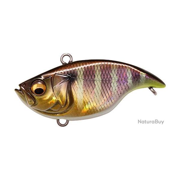 Lipless MEGABASS Vibration X Dyna Silent GG GILL