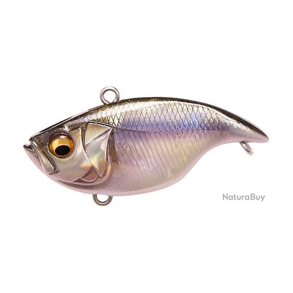 Lipless MEGABASS Vibration X Dyna Silent KASUMI ITO