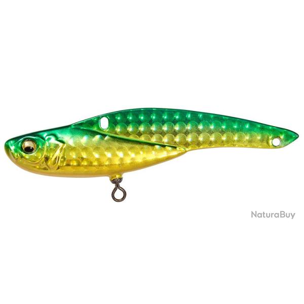Lame MEGABASS Onimaru 20g G GOLD LIME