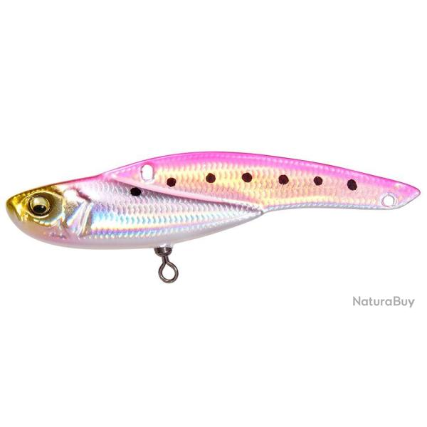 Lame MEGABASS Onimaru 20g G PINK IWASHI