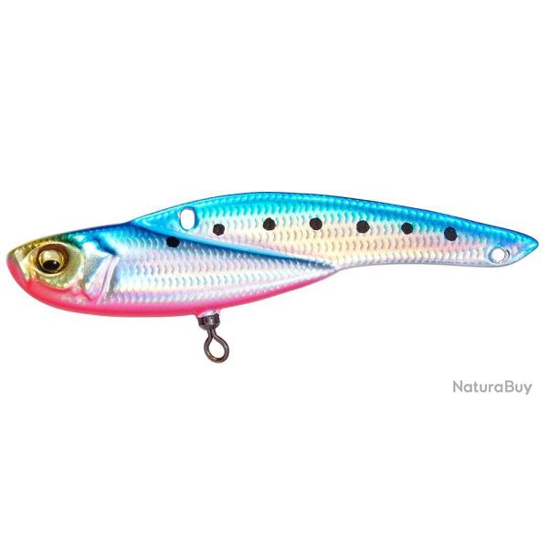 Lame MEGABASS Onimaru 30g G BLUPIN IWASHI